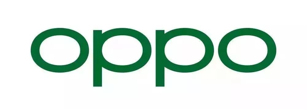 天水OPPO 2019启用全新VI设计识别系统