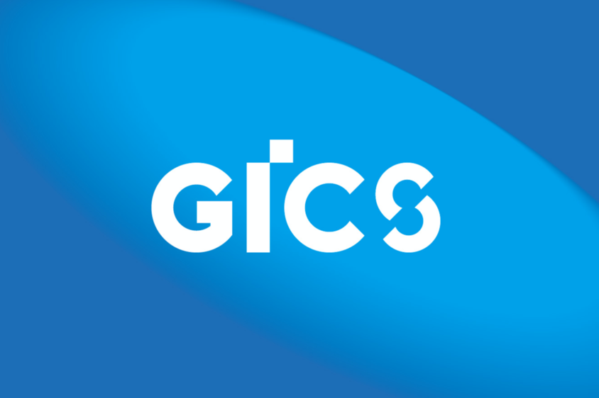 天水GICS全球半导体才智大会VI设计