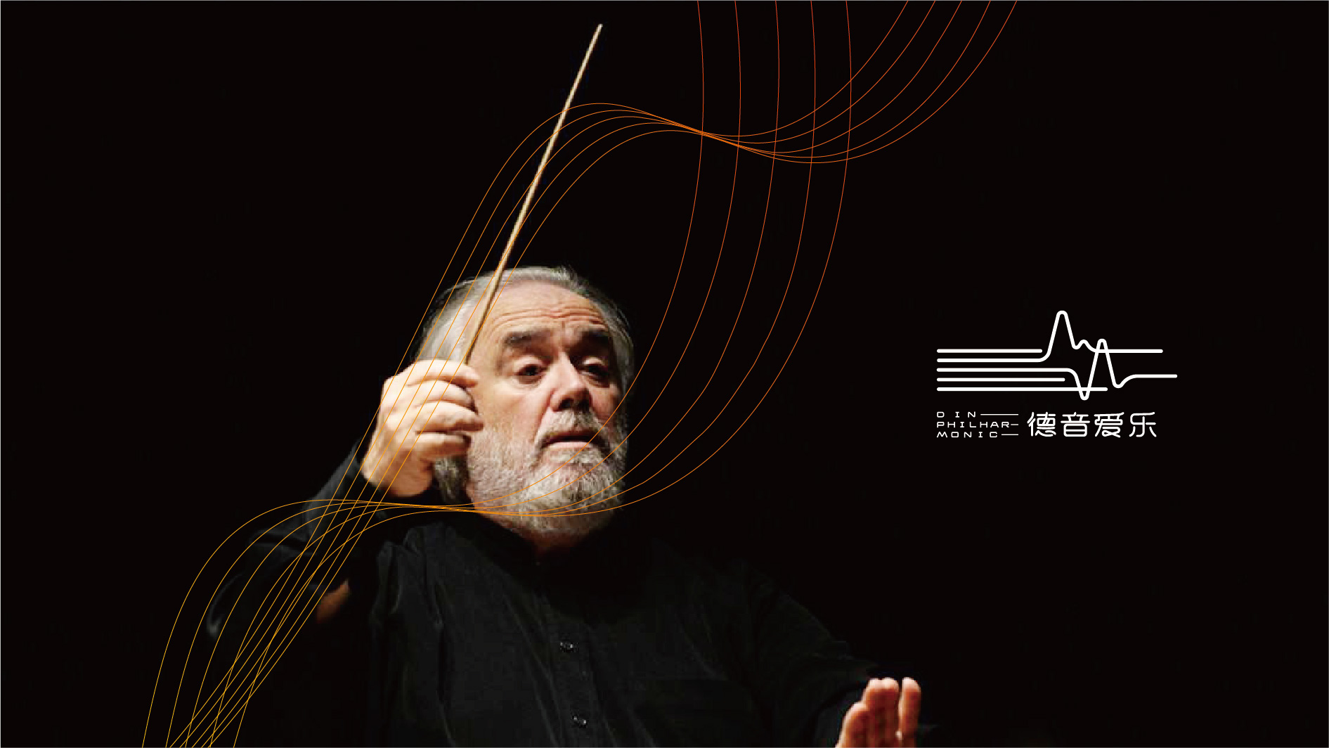 天水爱乐团品牌VI形象设计