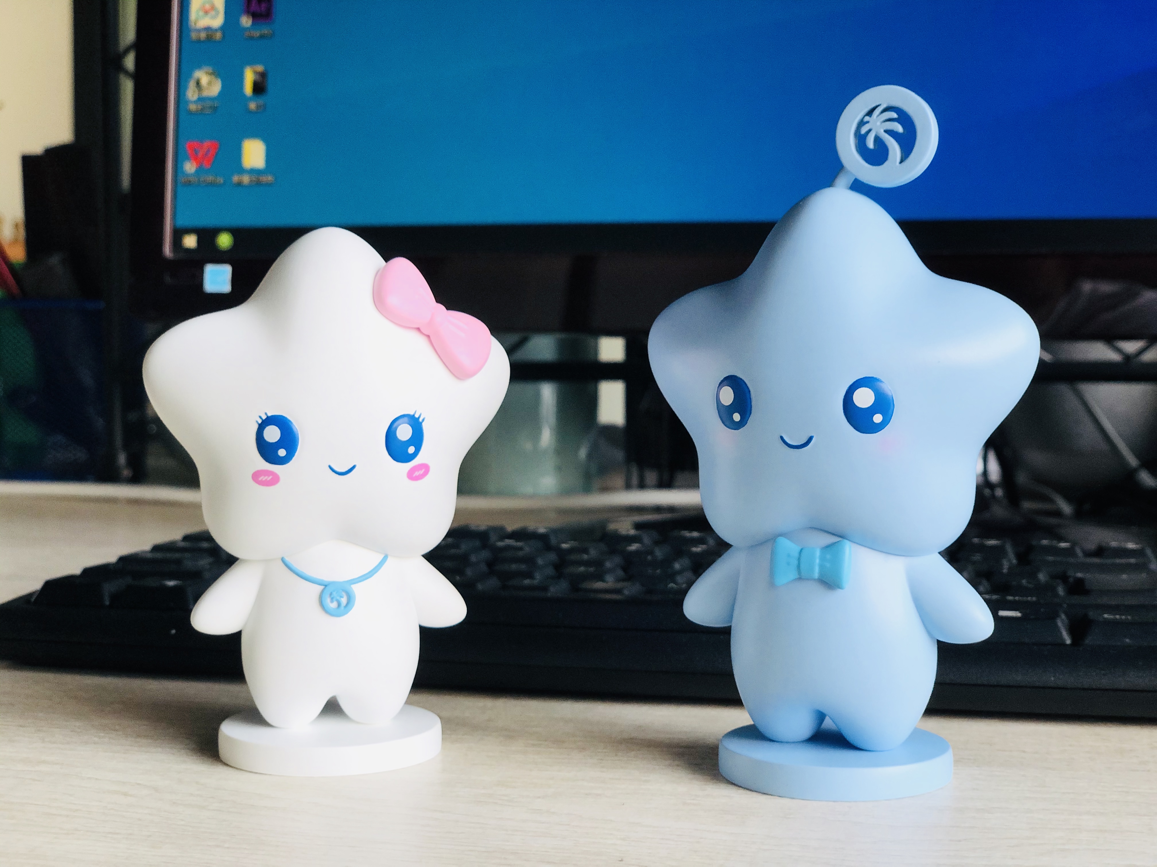 天水海南银行IP形象设计